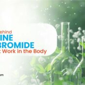 Hyoscine Butylbromide API
